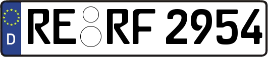 RE-RF2954