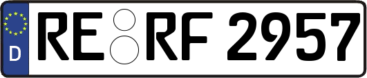 RE-RF2957