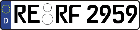 RE-RF2959