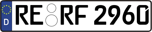 RE-RF2960