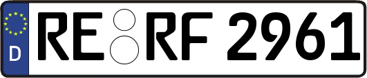 RE-RF2961