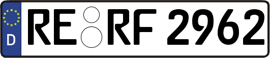 RE-RF2962