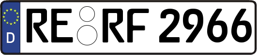 RE-RF2966