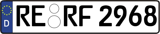RE-RF2968