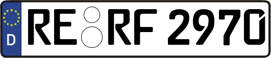 RE-RF2970