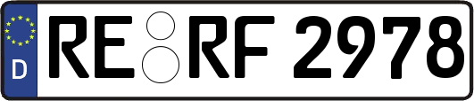RE-RF2978