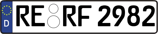 RE-RF2982