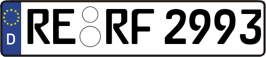 RE-RF2993