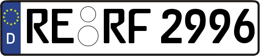 RE-RF2996