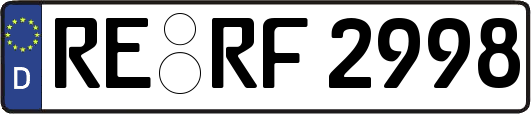 RE-RF2998