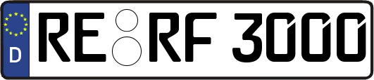 RE-RF3000