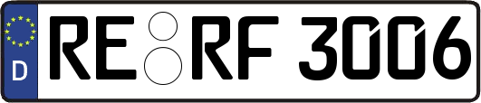 RE-RF3006