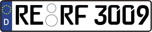 RE-RF3009