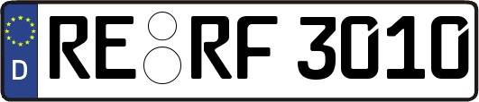 RE-RF3010