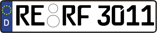RE-RF3011