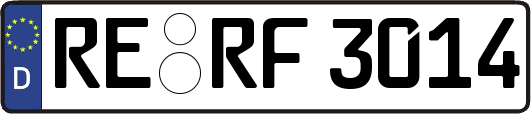RE-RF3014