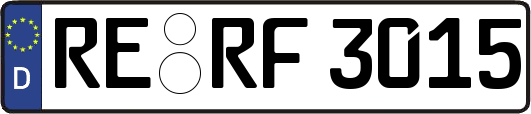 RE-RF3015