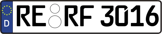 RE-RF3016