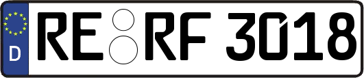 RE-RF3018