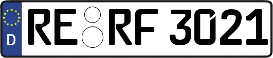RE-RF3021