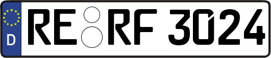 RE-RF3024