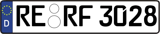 RE-RF3028
