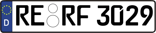 RE-RF3029