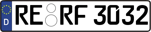 RE-RF3032