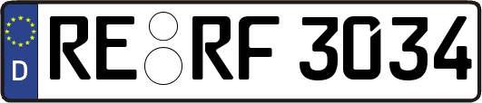 RE-RF3034