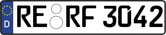 RE-RF3042
