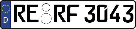 RE-RF3043