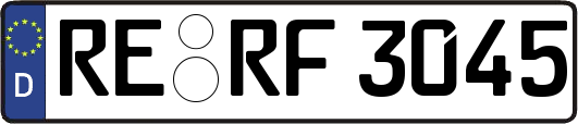 RE-RF3045