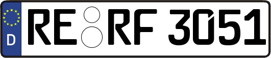 RE-RF3051