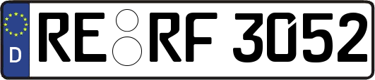 RE-RF3052