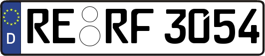 RE-RF3054