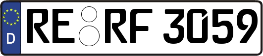 RE-RF3059