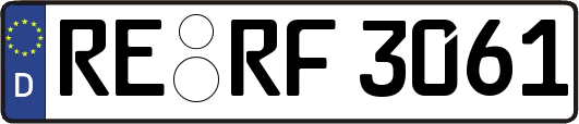 RE-RF3061