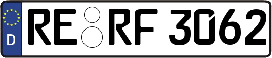 RE-RF3062