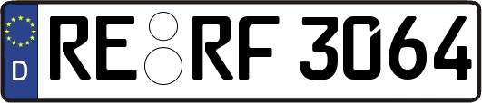 RE-RF3064