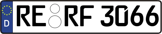 RE-RF3066