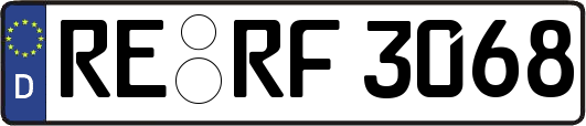 RE-RF3068