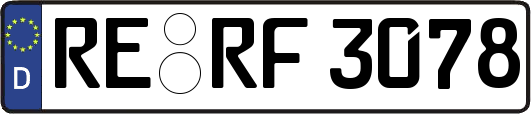 RE-RF3078