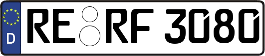 RE-RF3080