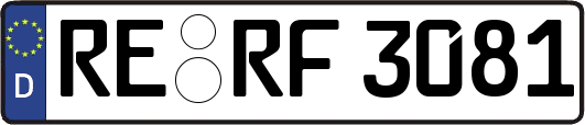 RE-RF3081
