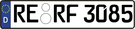 RE-RF3085