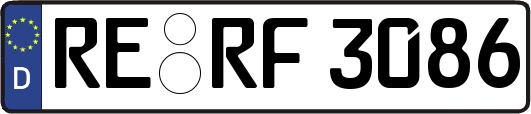 RE-RF3086