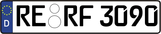 RE-RF3090