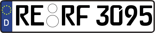 RE-RF3095