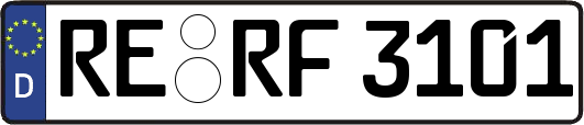 RE-RF3101