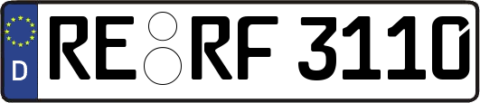 RE-RF3110